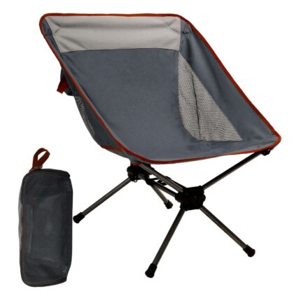 SunnyFeel AC5779I Ultralight Backpack Camping Chair