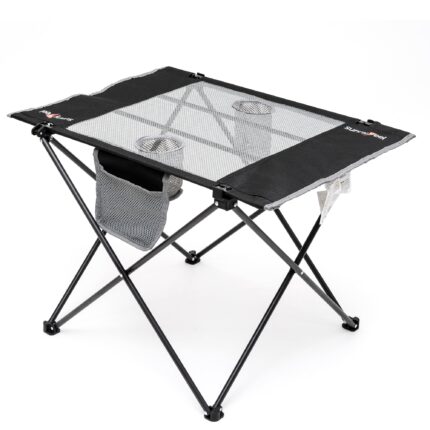 SunnyFeel AT3014C Folding Table